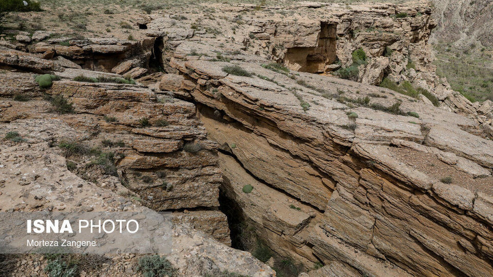 هراز، جاده ناکجا آباد