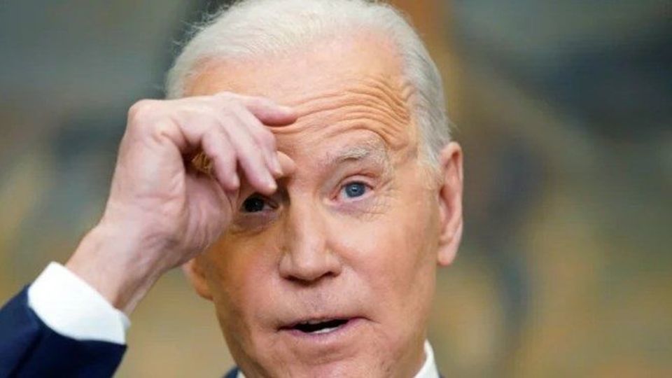 رویترز: بایدن هنوز برای سفر به ریاض تصمیم نگرفته است