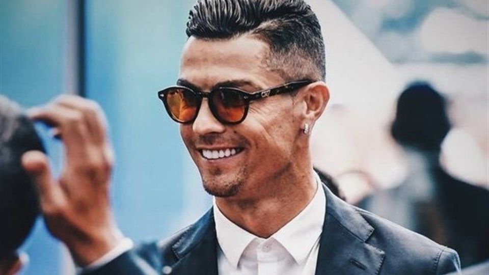 تبرئه شدن رونالدو از اتهام تجاوز