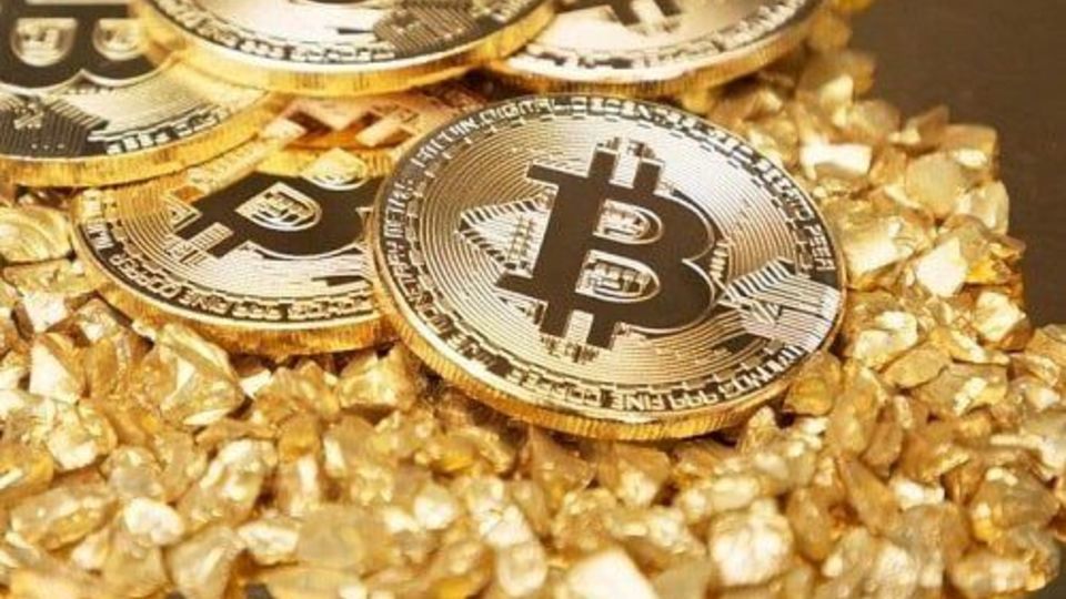 بیت‌کوین به ۲۰ هزار دلار سقوط می‌کند؟