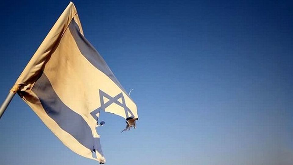 اسرائیل و نفرین دهه هشتم !