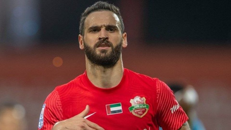  نمره قبولی نوراللهی در لیست لژیونرهای الاهلی