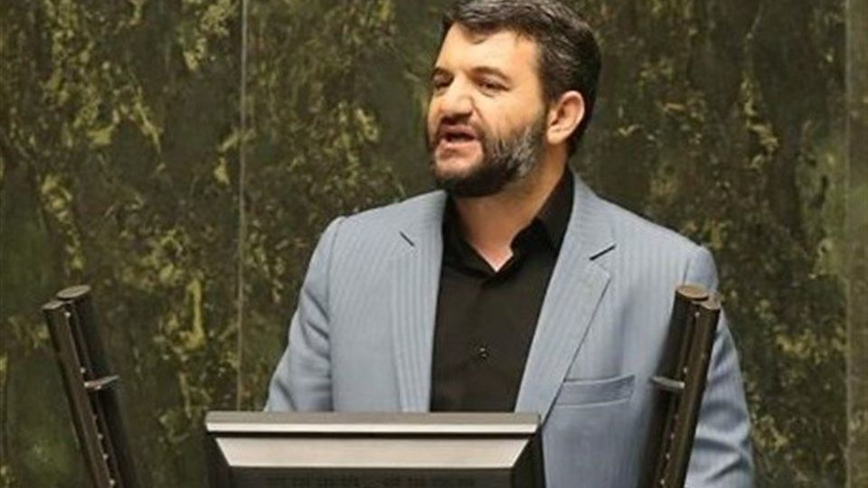 رئیس‌کمیسیون اجتماعی مجلس: استعفای عبدالملکی شایعه است