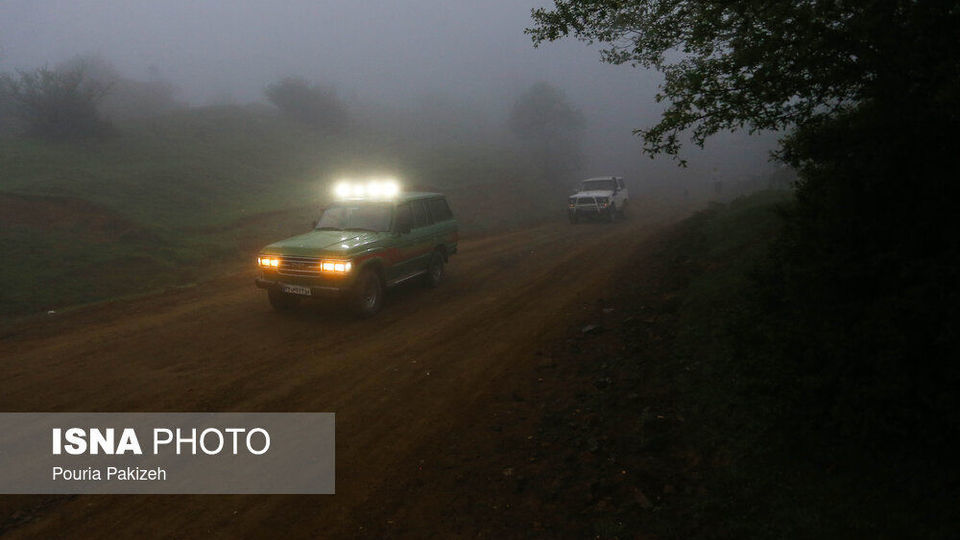 طبیعت بهاری «سیاهکل»