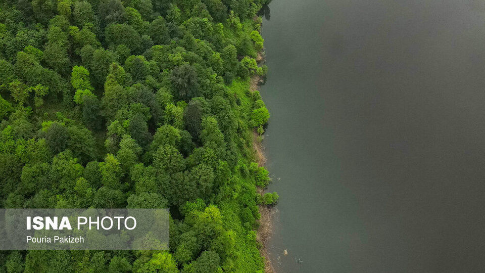 طبیعت بهاری «سیاهکل»