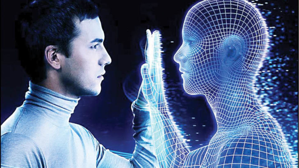 اما و اگرهای ساخت دوقلوی دیجیتال انسان