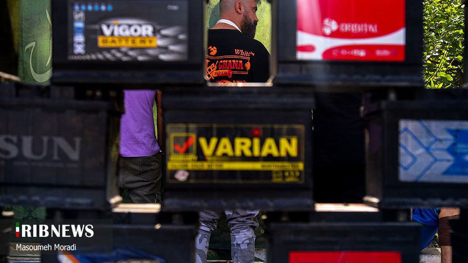 پنجاه و ششمین طرح رعد پلیس پایتخت 