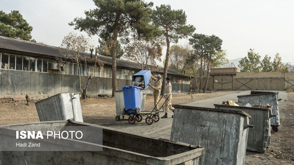 «دوری دو ساله»