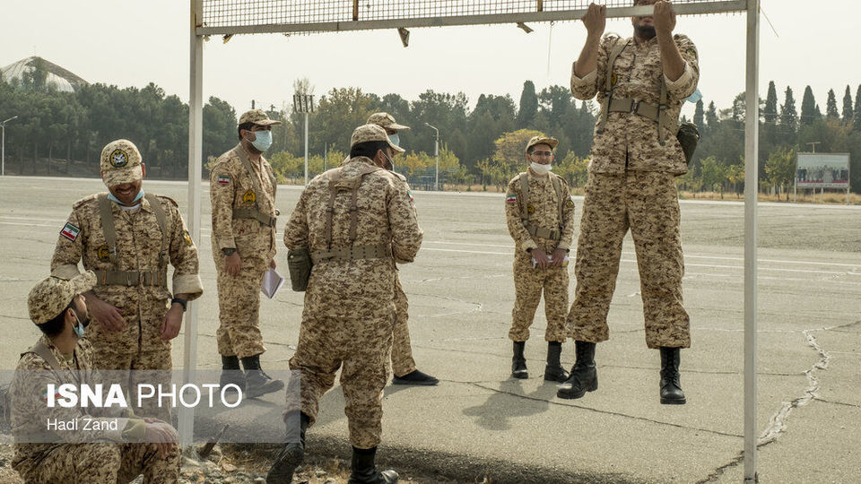 «دوری دو ساله»