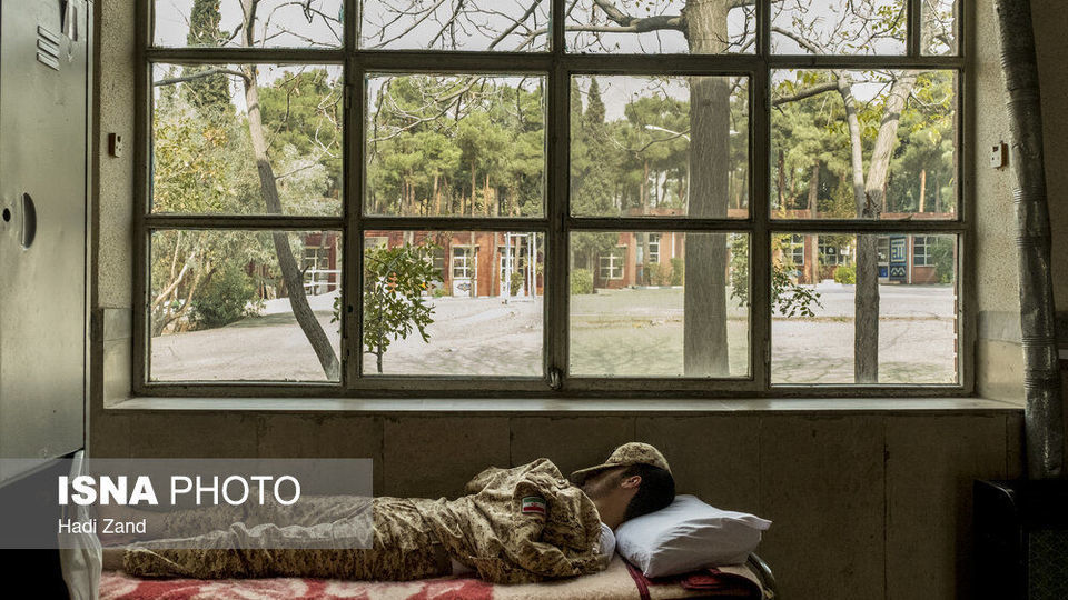 «دوری دو ساله»