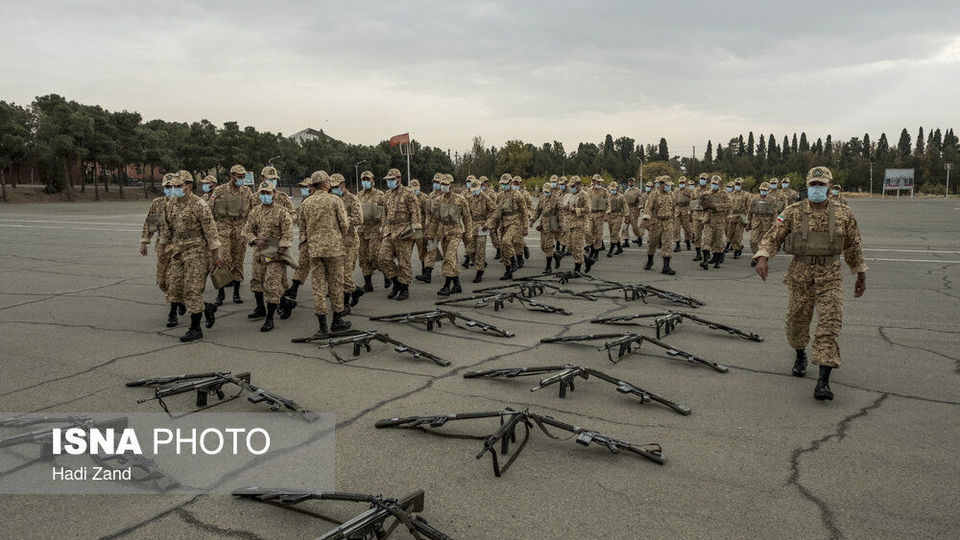 «دوری دو ساله»