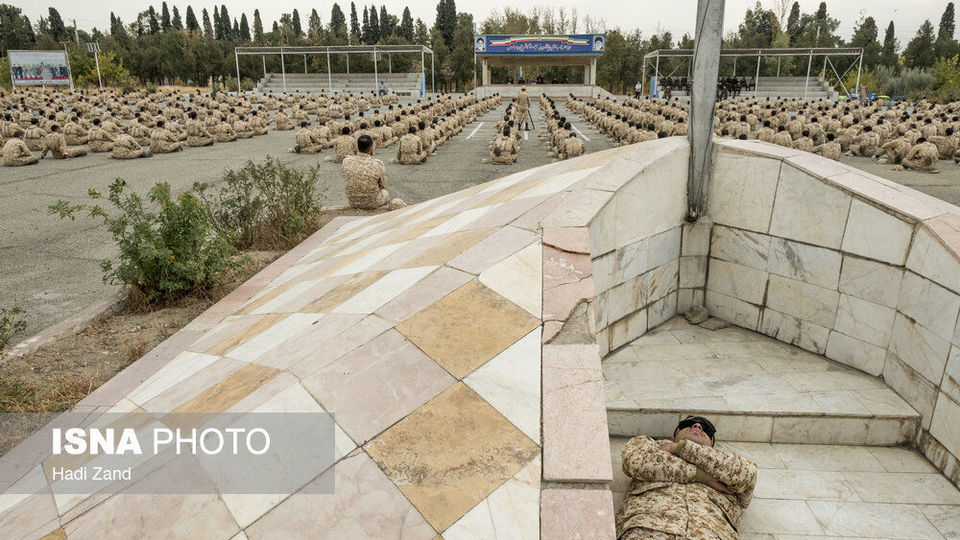 «دوری دو ساله»