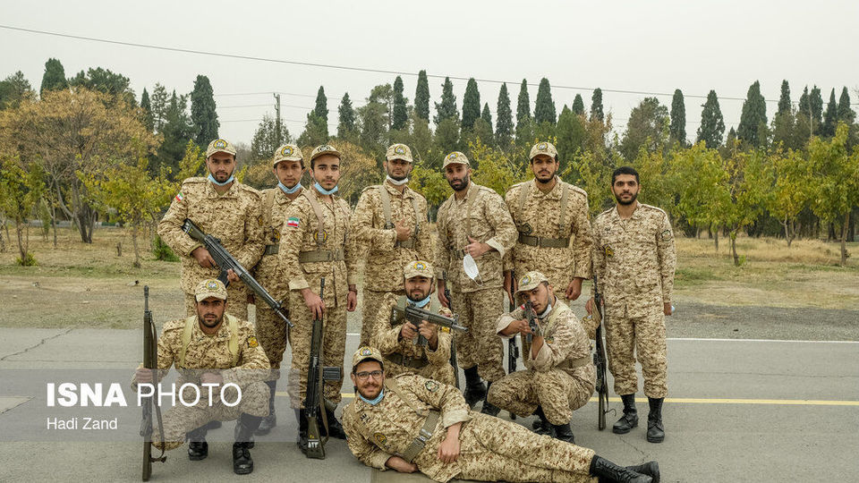 «دوری دو ساله»