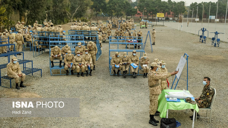 «دوری دو ساله»
