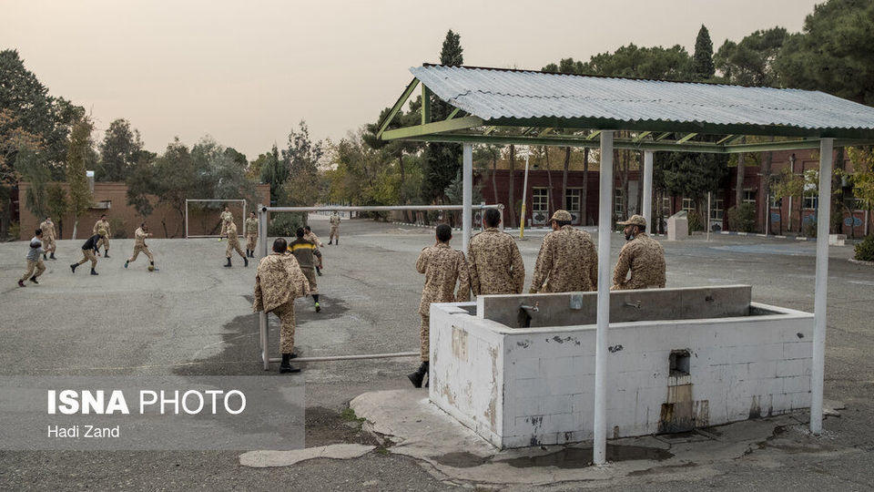 «دوری دو ساله»
