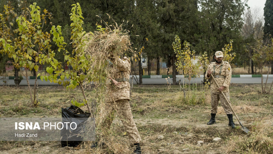 «دوری دو ساله»