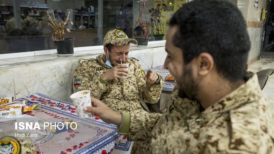 «دوری دو ساله»