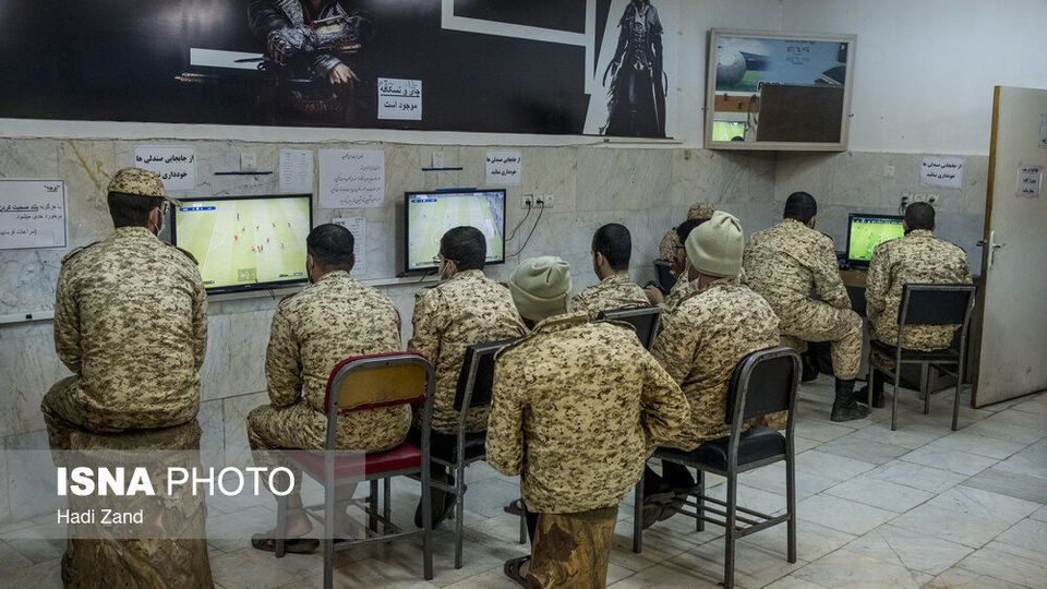 «دوری دو ساله»