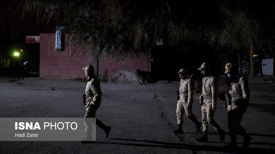 «دوری دو ساله»