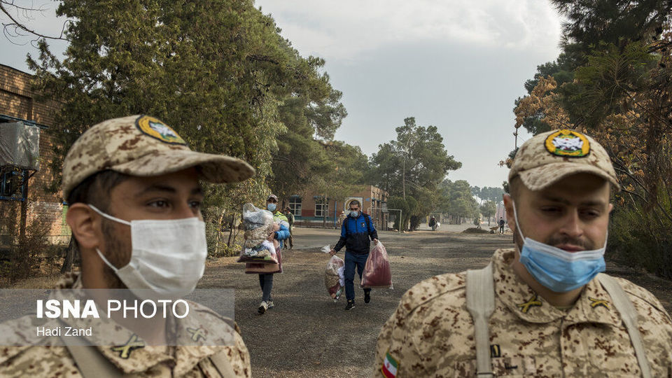 «دوری دو ساله»