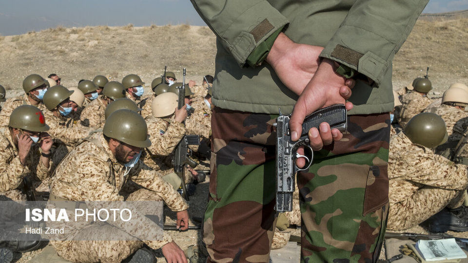 «دوری دو ساله»