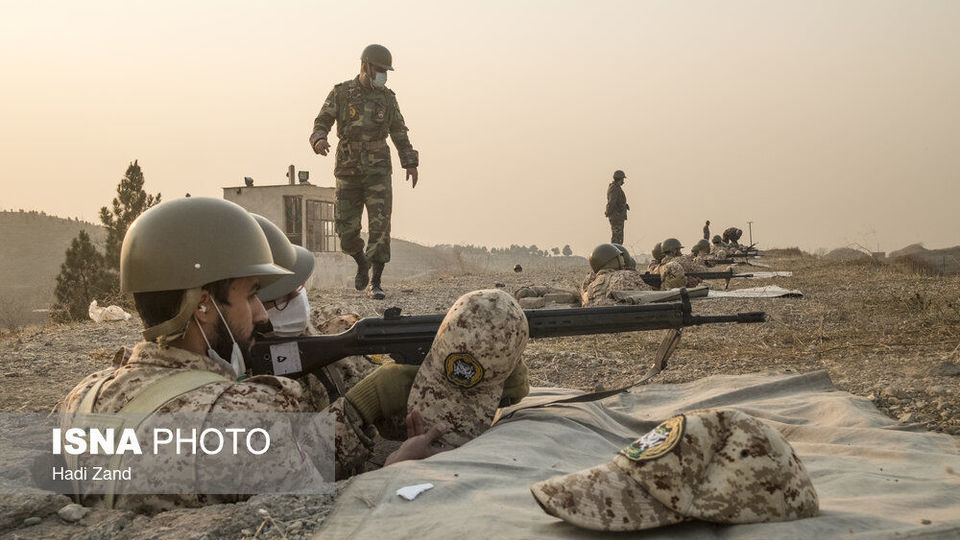 «دوری دو ساله»