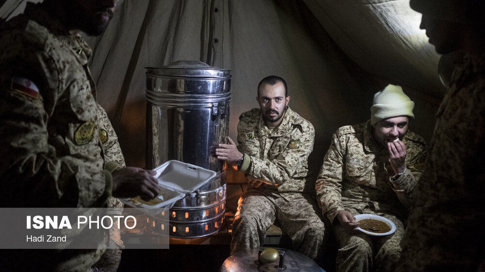 «دوری دو ساله»