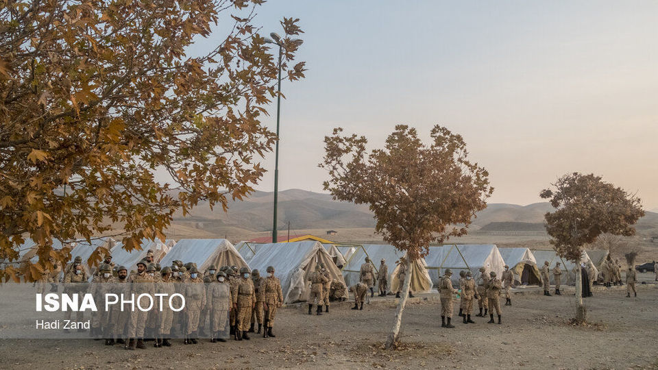 «دوری دو ساله»