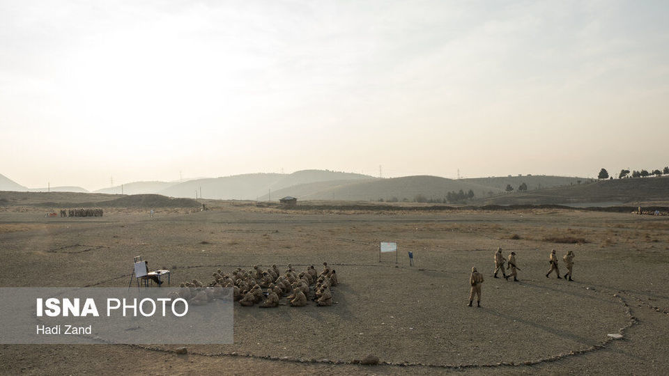 «دوری دو ساله»