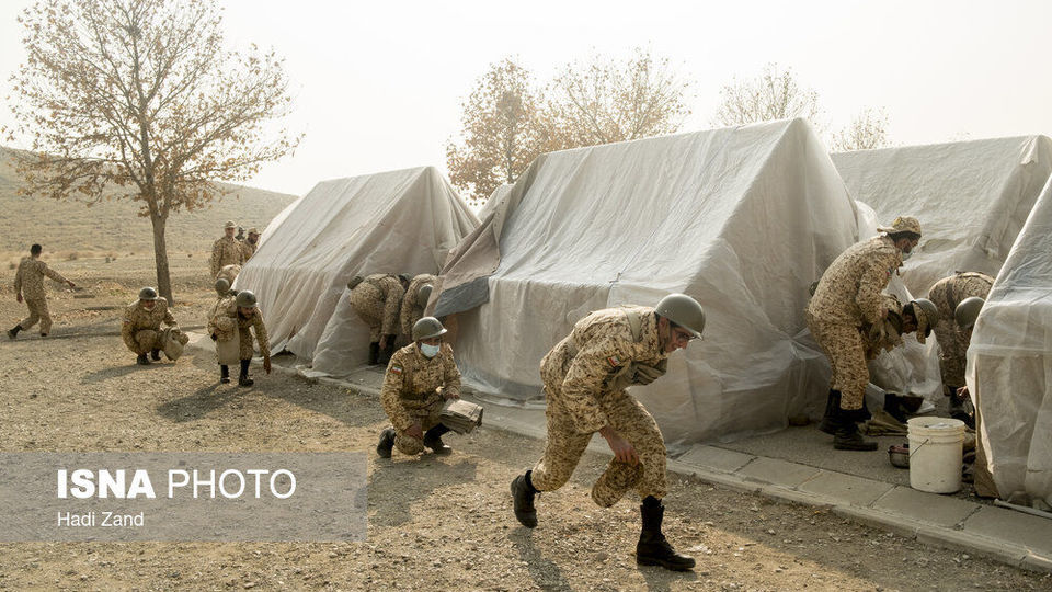 «دوری دو ساله»