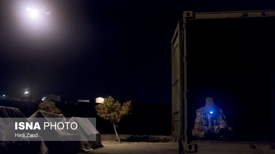 «دوری دو ساله»