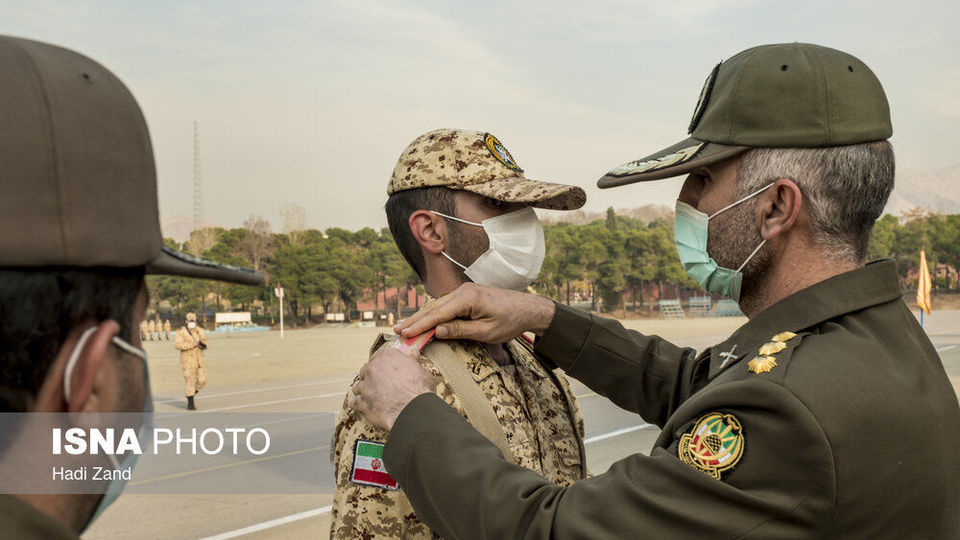 «دوری دو ساله»
