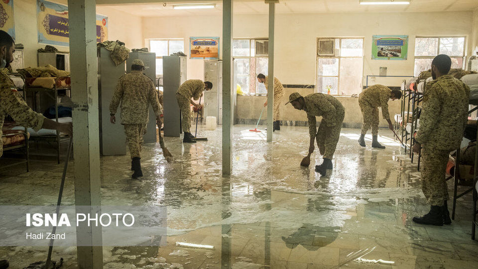 «دوری دو ساله»