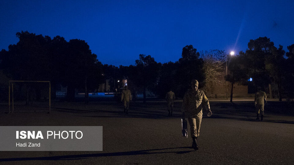 «دوری دو ساله»