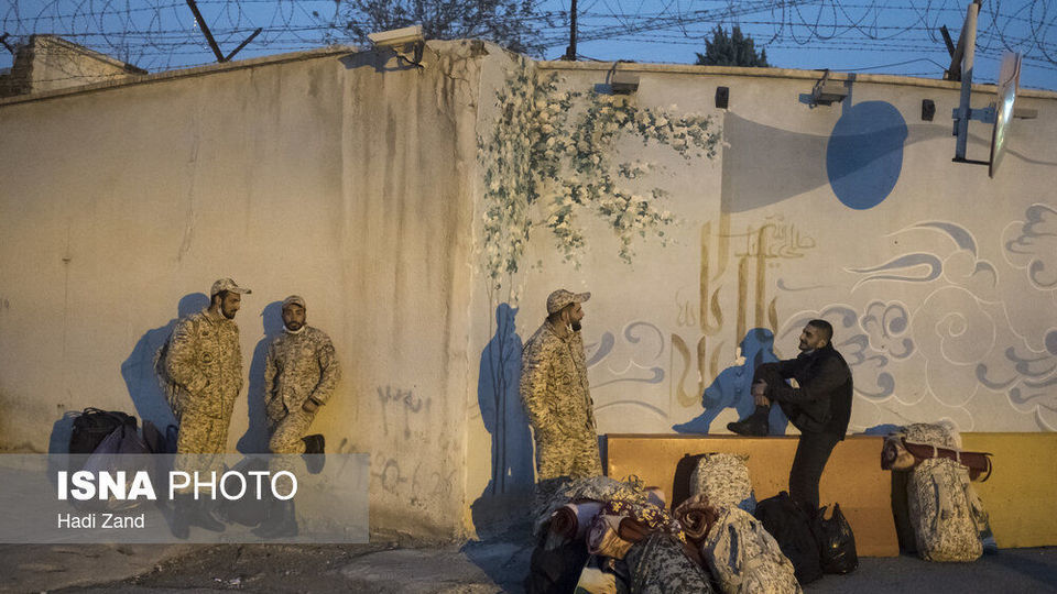 «دوری دو ساله»