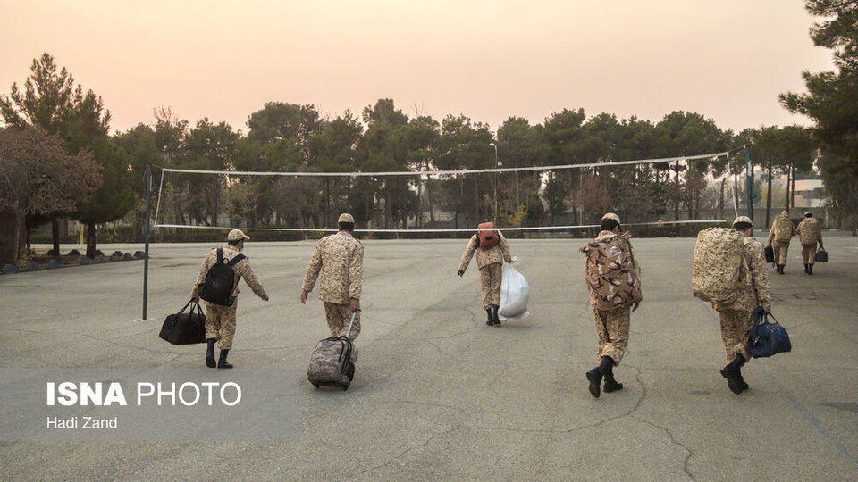 «دوری دو ساله»