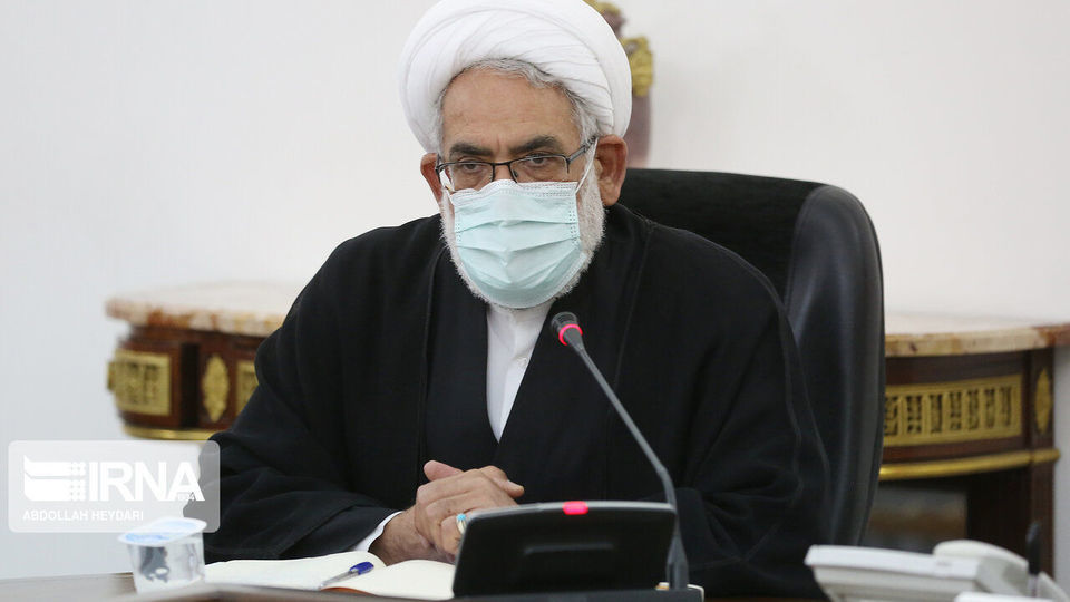 برخورد قانونی با قصور کنندگان در حادثه سرقت بانک ملی