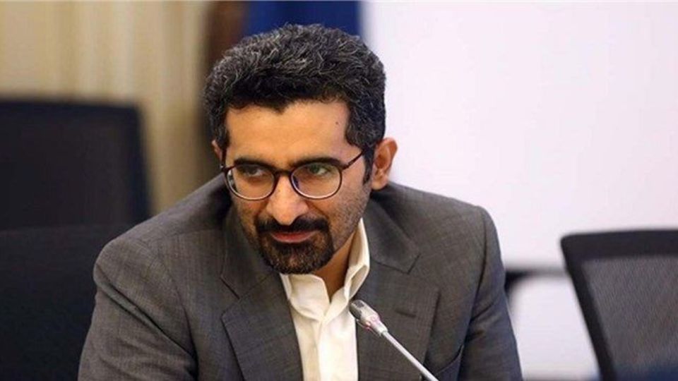 لایحه حفاظت از داده‌های شخصی جمع‌بندی می‌شود