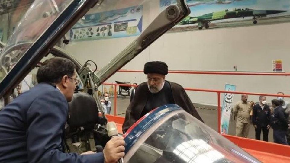 درخواست رئیسجمهور از شرکت «هِسا»: هواپیمای مسافربری تولید کنید درخواست رئیسجمهور از شرکت «هِسا»: هواپیمای مسافربری تولید کنید