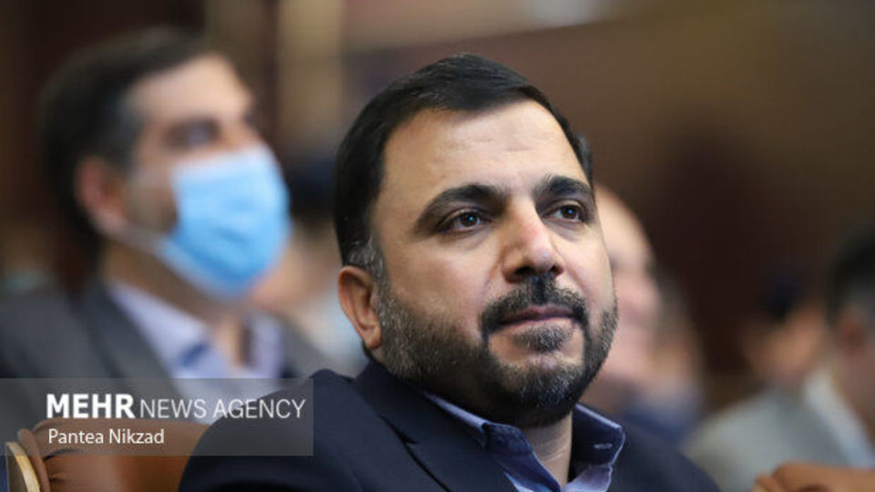 رتبه ایران در سرعت اینترنت ثابت تا پایان دولت ۳۰پله ارتقا می‌یابد