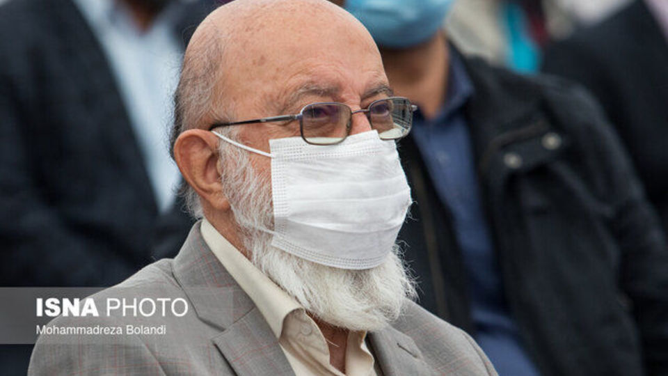 چمران هم شایعه رفتن «زاکانی» از شهرداری را تکذیب کرد