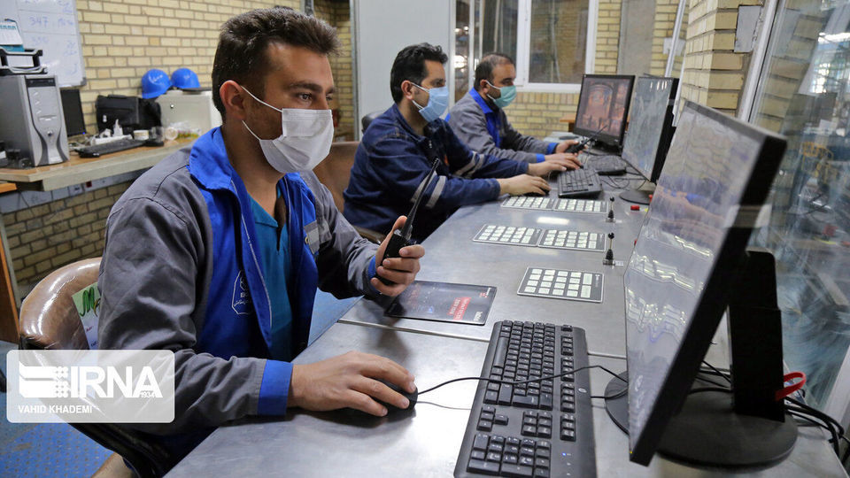 استخدام و تبدیل وضعیت نیروهای شرکتی فقط از طریق آزمون استخدامی