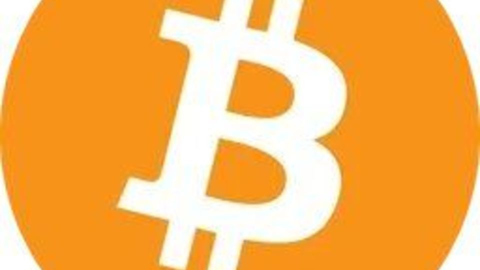 داستان لوگوی نارنجی بیت‌کوین چیست؟