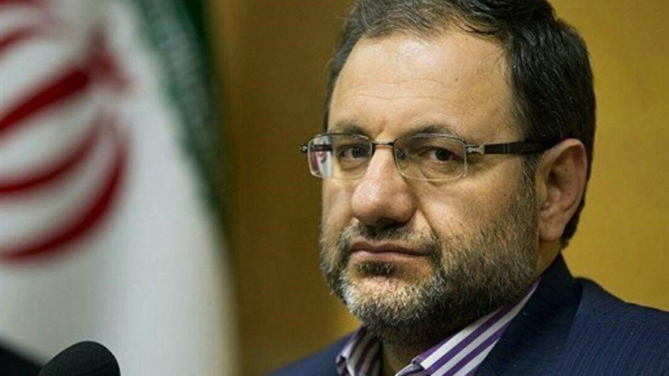 سخنگوی هیئت‌رئیسه: استیضاح فاطمی‌امین اعلام وصول شده است