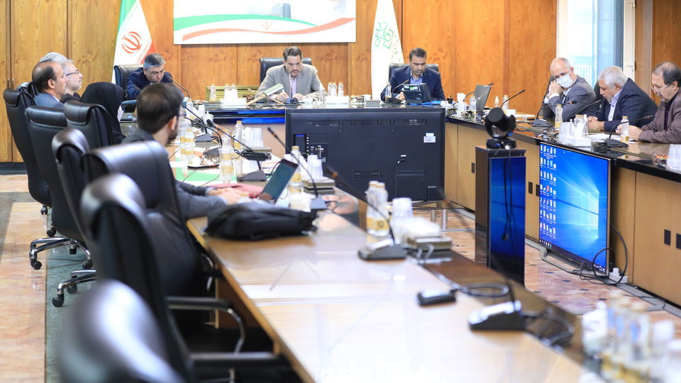 نخستین نشست شورای راهبردی سیاست خارجی مرکز پژوهش های مجلس برگزار شد نخستین نشست شورای راهبردی سیاست خارجی مرکز پژوهش های مجلس برگزار شد
