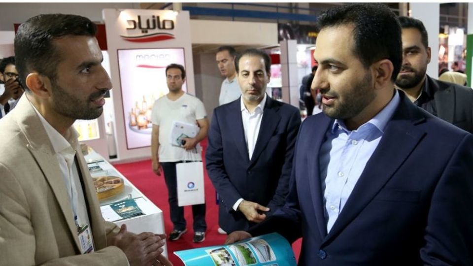  راه‌اندازی ۴۰۰ هزار شغل برکت در حوزه کشاورزی و غذایی 