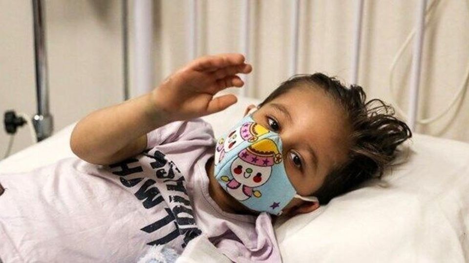 کودکان و سالمندان، آسیب‌پذیر در برابر ویروس گوارشی