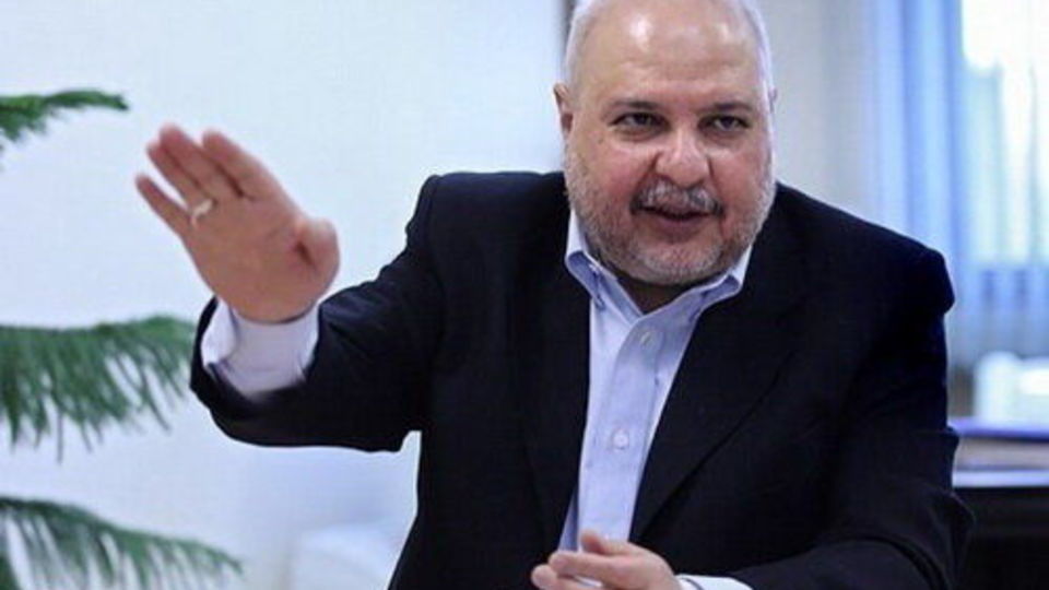 پاسخ رییس سازمان برنامه و بودجه به سوالی درباره حقوق بازنشستگان