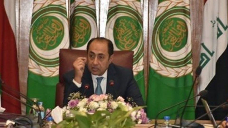 معاون ابوالغیط: بازگشت سوریه به اتحادیه عرب در دست بررسی است