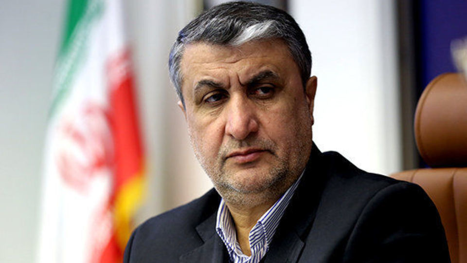 رئیس سازمان انرژی اتمی به بوشهر می رود

 – خبر زنده